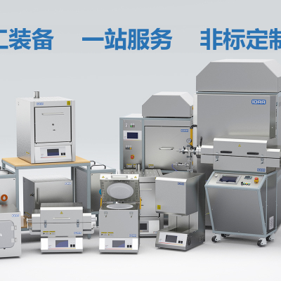 破局材料熱處理領域痛點，無錫IDRR愛迪熱工實力領航